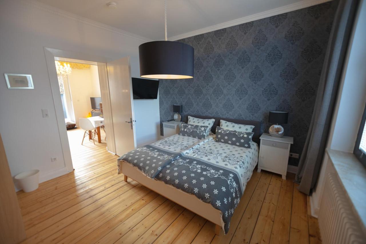 Apartmenthaus Lorbach Solingen Extérieur photo