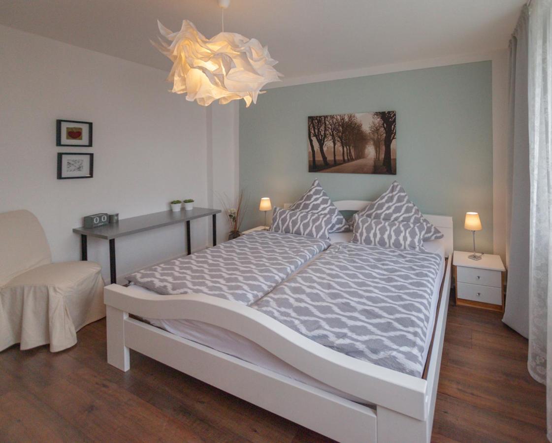 Apartmenthaus Lorbach Solingen Extérieur photo