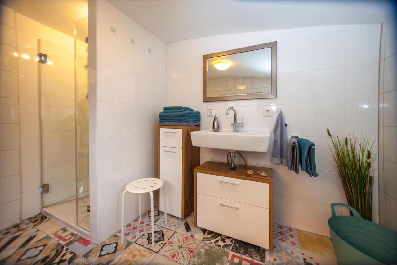Apartmenthaus Lorbach Solingen Extérieur photo