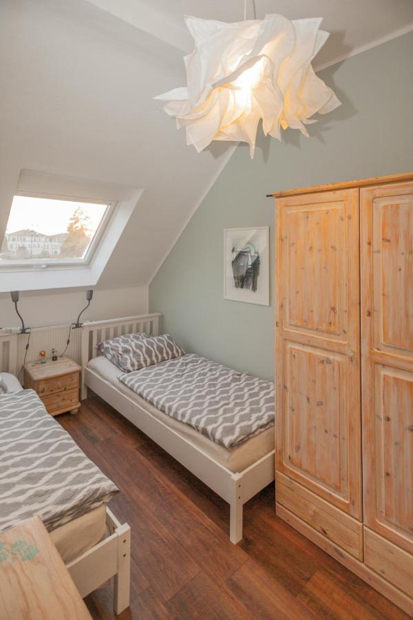 Apartmenthaus Lorbach Solingen Extérieur photo