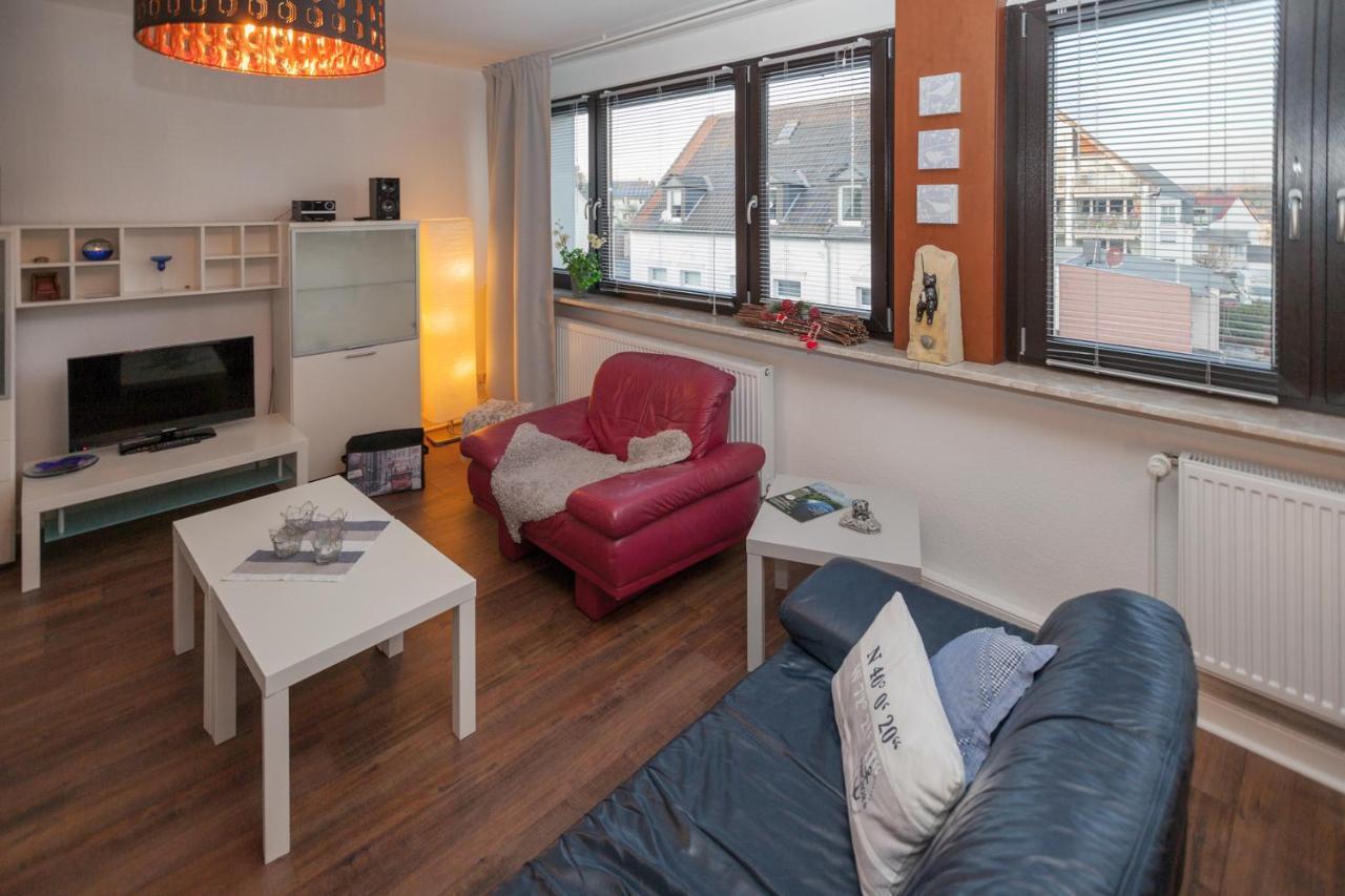 Apartmenthaus Lorbach Solingen Extérieur photo