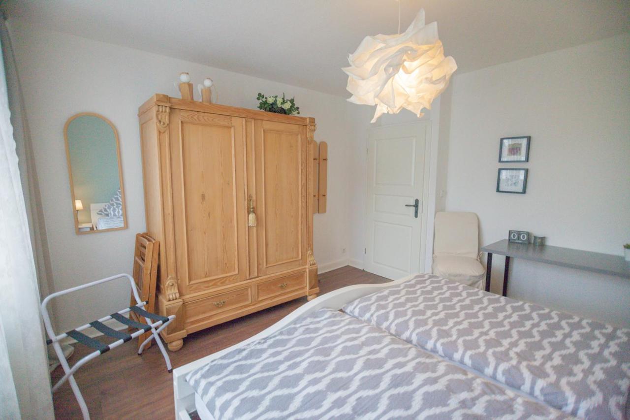 Apartmenthaus Lorbach Solingen Extérieur photo