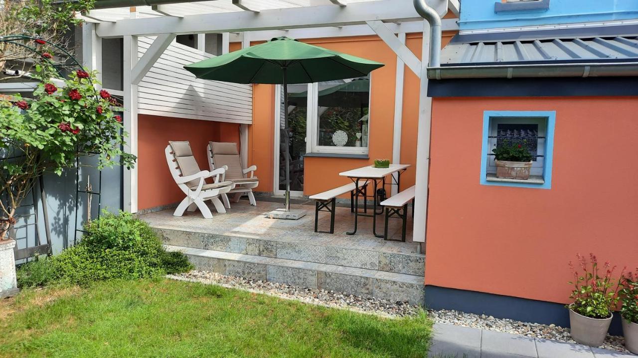 Apartmenthaus Lorbach Solingen Extérieur photo