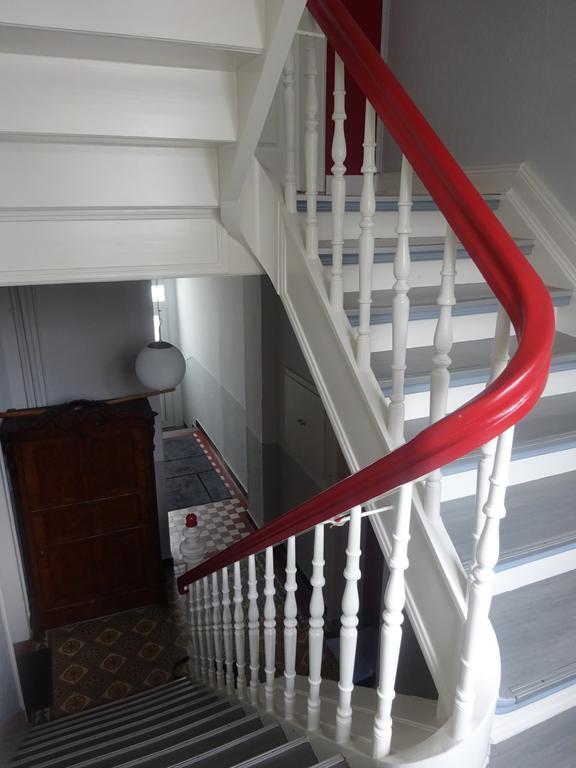 Apartmenthaus Lorbach Solingen Extérieur photo
