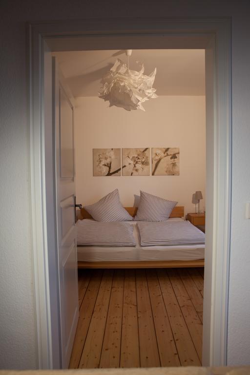 Apartmenthaus Lorbach Solingen Extérieur photo