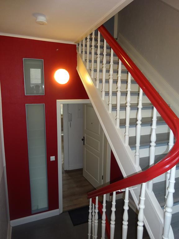 Apartmenthaus Lorbach Solingen Extérieur photo