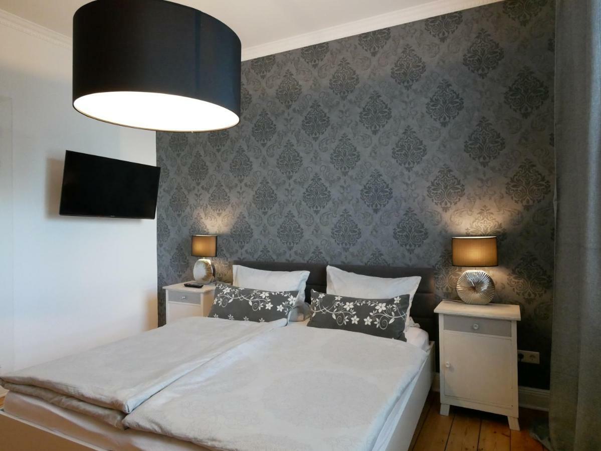 Apartmenthaus Lorbach Solingen Extérieur photo